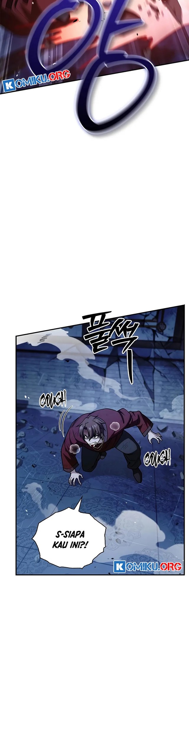 Heavenly Grand Archive’s Young Master Chapter 141 Gambar 28