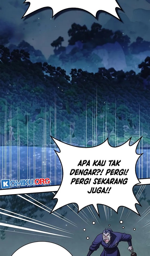 Heavenly Grand Archive’s Young Master Chapter 141 Gambar 49