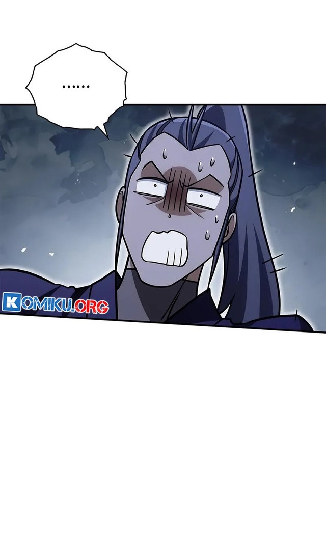 Heavenly Grand Archive’s Young Master Chapter 141 Gambar 61