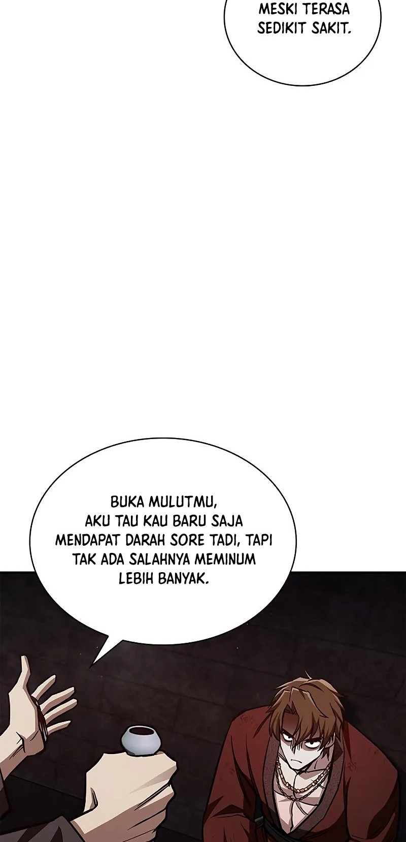 Heavenly Grand Archive’s Young Master Chapter 142 Gambar 57