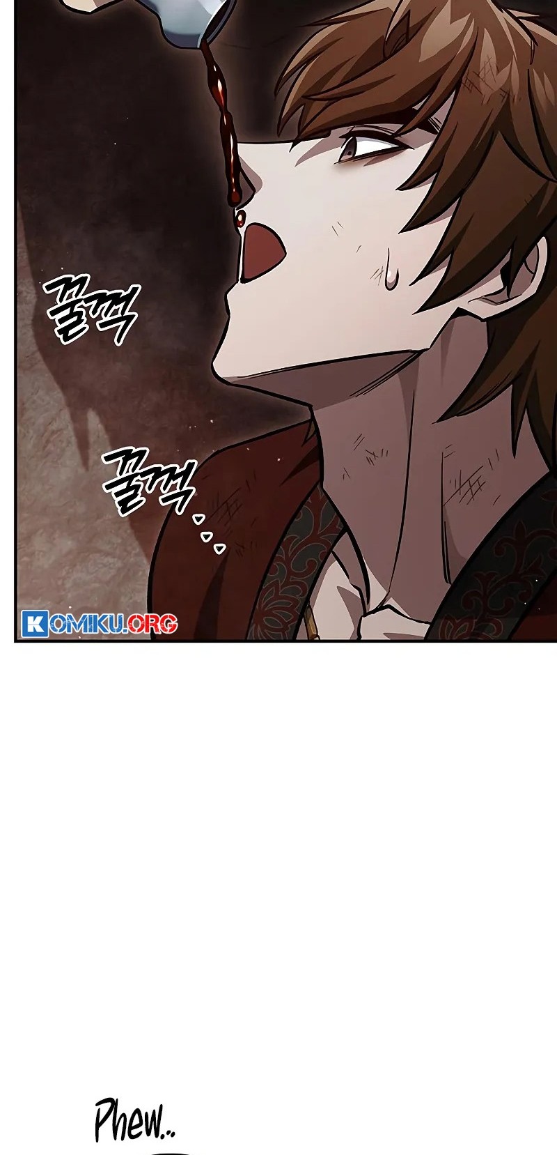Heavenly Grand Archive’s Young Master Chapter 142 Gambar 59