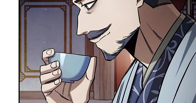 Heavenly Grand Archive’s Young Master Chapter 142 Gambar 48