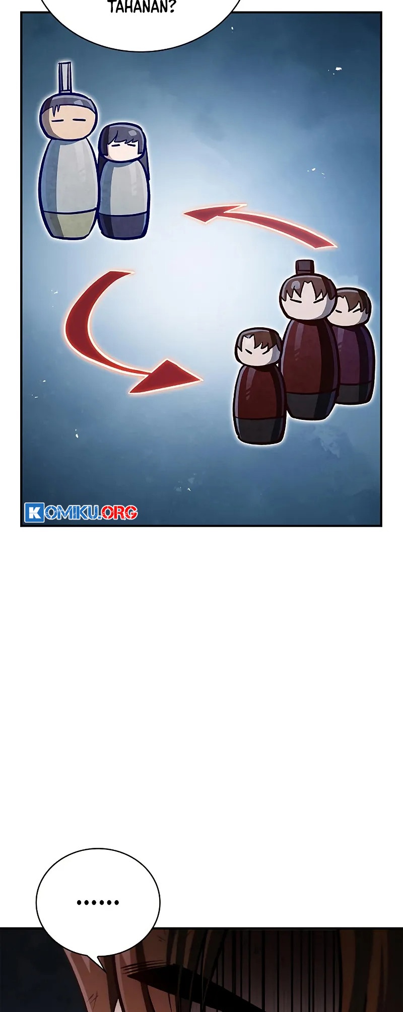 Heavenly Grand Archive’s Young Master Chapter 142 Gambar 75