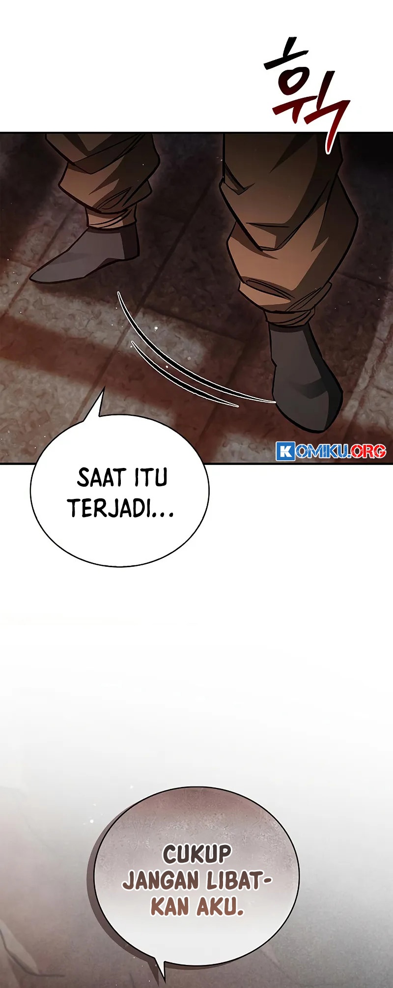 Heavenly Grand Archive’s Young Master Chapter 142 Gambar 79