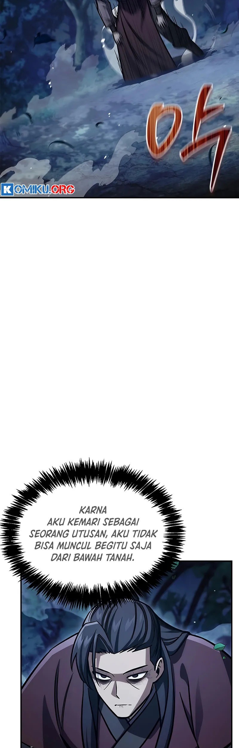 Heavenly Grand Archive’s Young Master Chapter 143 Gambar 26