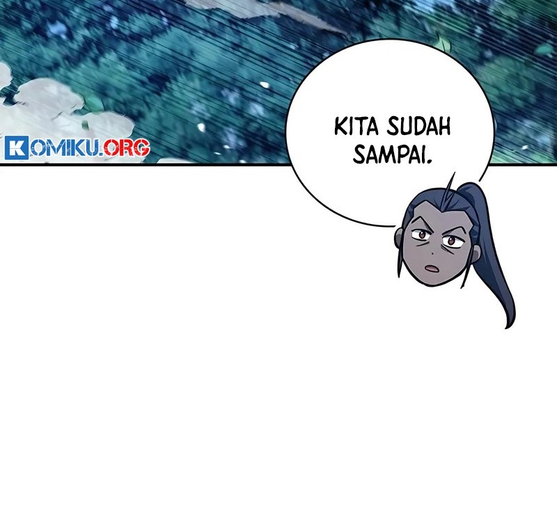 Heavenly Grand Archive’s Young Master Chapter 143 Gambar 37