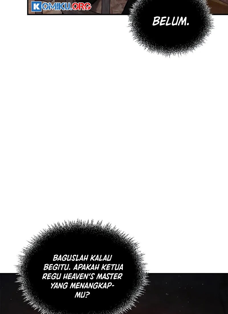 Heavenly Grand Archive’s Young Master Chapter 143 Gambar 73