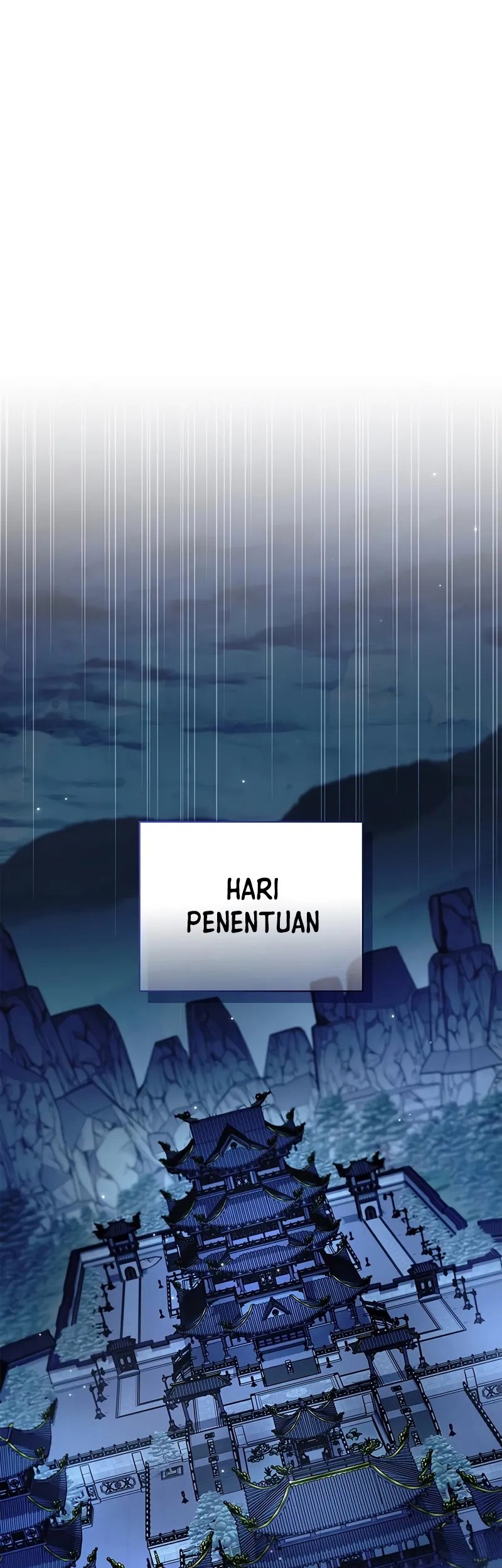 Heavenly Grand Archive’s Young Master Chapter 143 Gambar 78