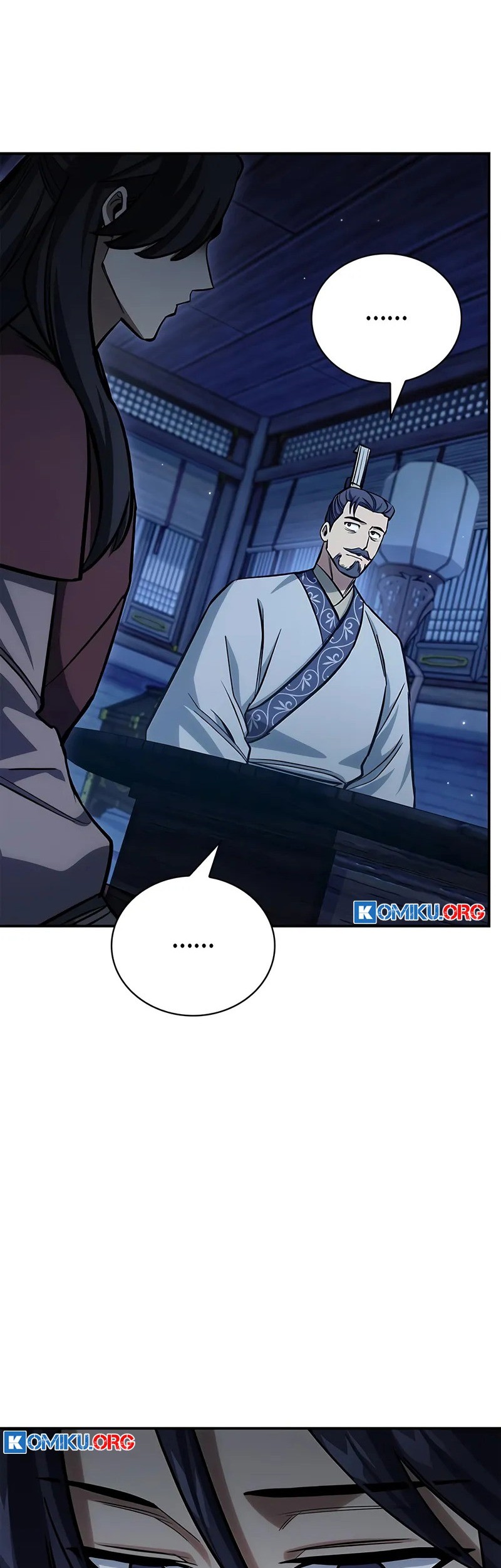 Heavenly Grand Archive’s Young Master Chapter 143 Gambar 59