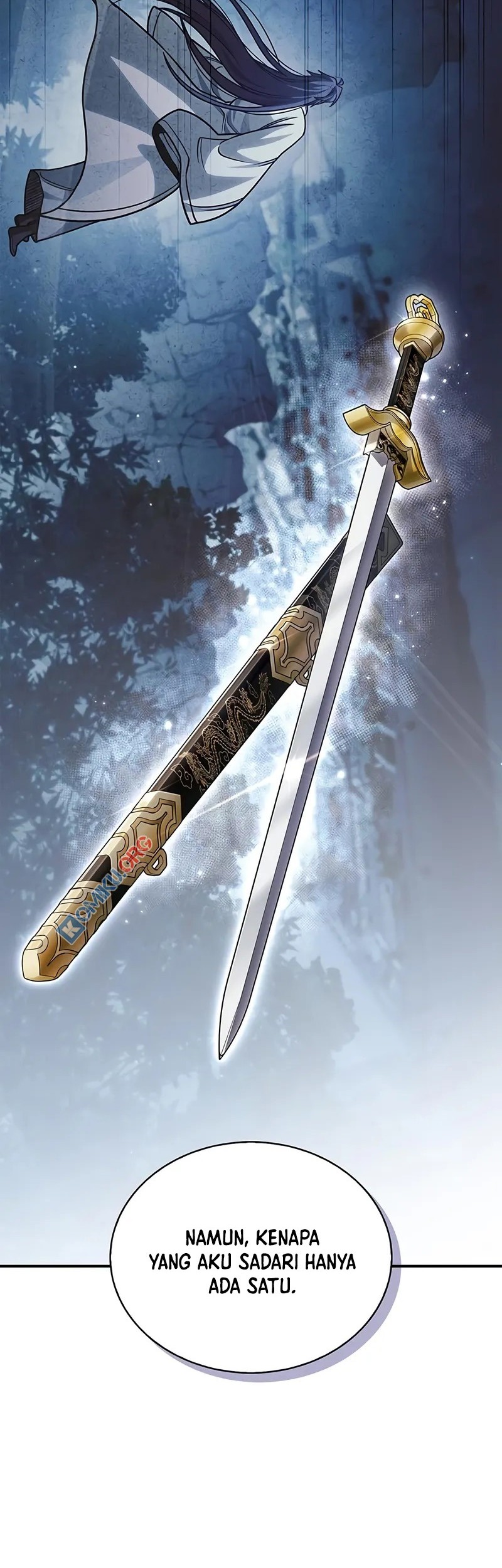 Heavenly Grand Archive’s Young Master Chapter 143 Gambar 63