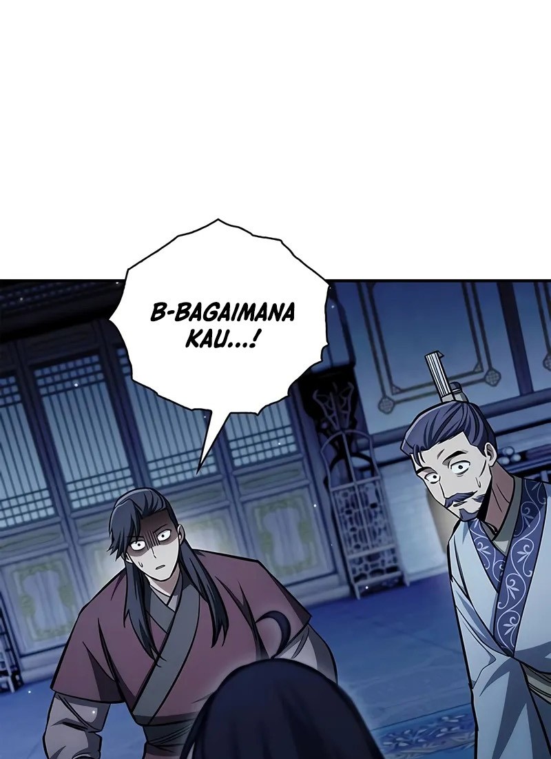 Heavenly Grand Archive’s Young Master Chapter 143 Gambar 64