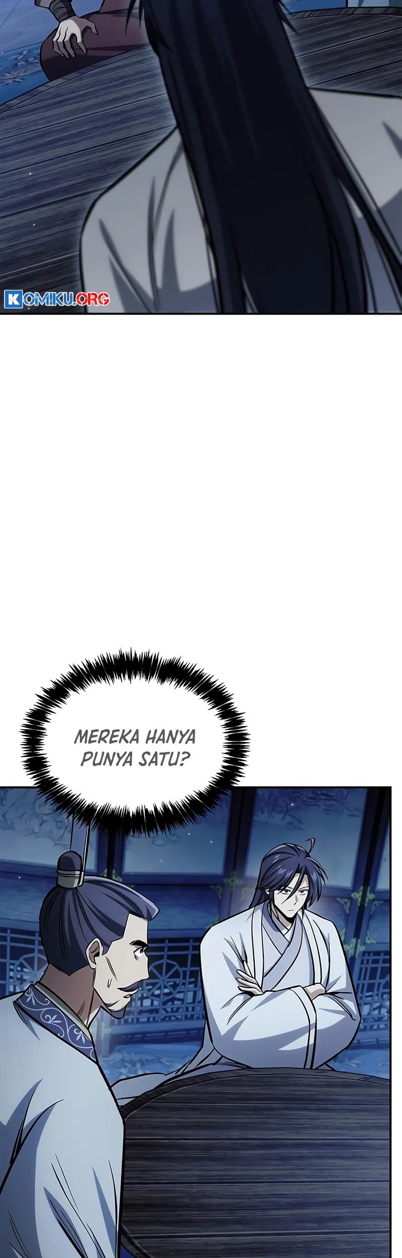 Heavenly Grand Archive’s Young Master Chapter 143 Gambar 65