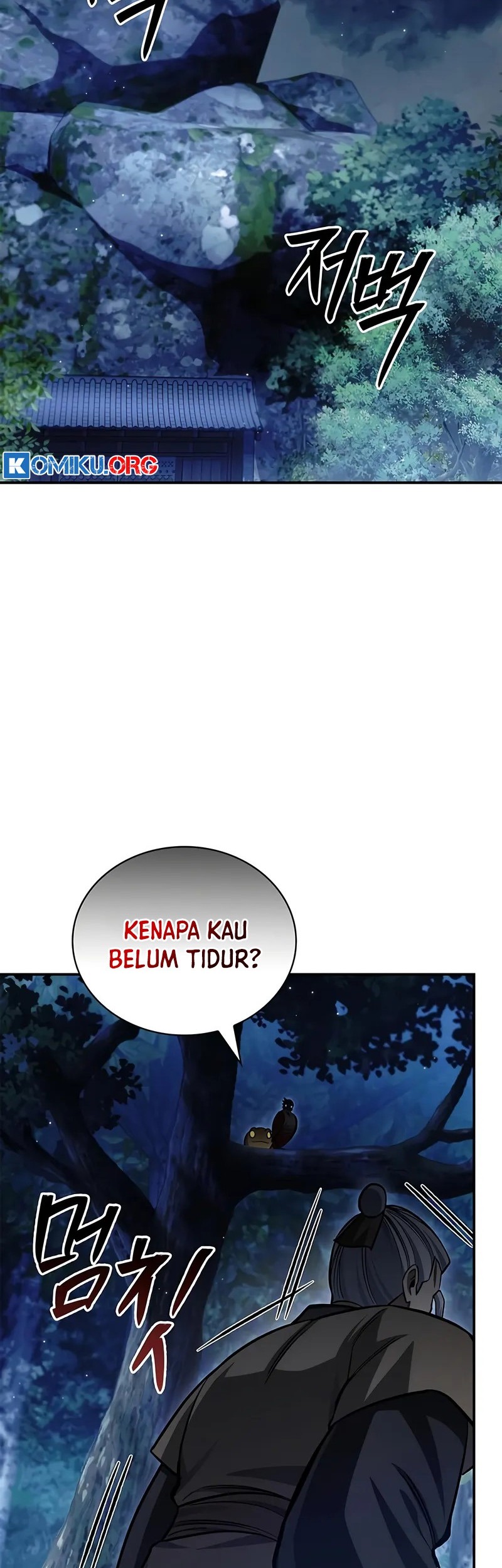 Heavenly Grand Archive’s Young Master Chapter 143 Gambar 3