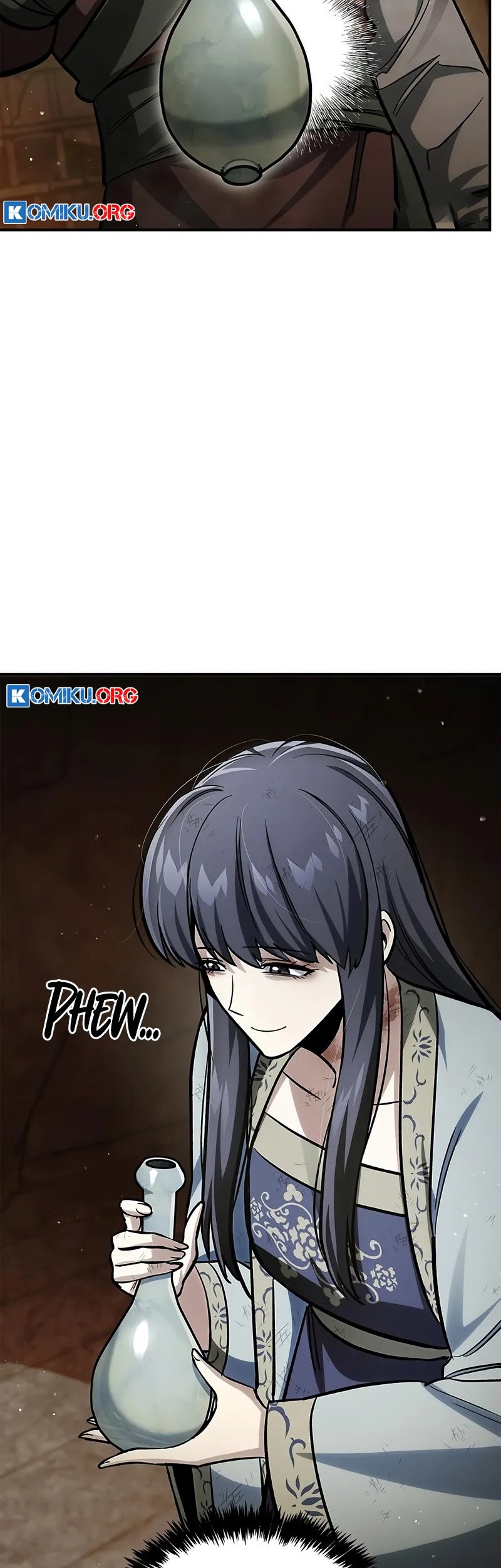 Heavenly Grand Archive’s Young Master Chapter 143 Gambar 87