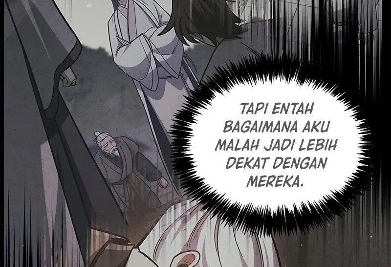 Heavenly Grand Archive’s Young Master Chapter 143 Gambar 10