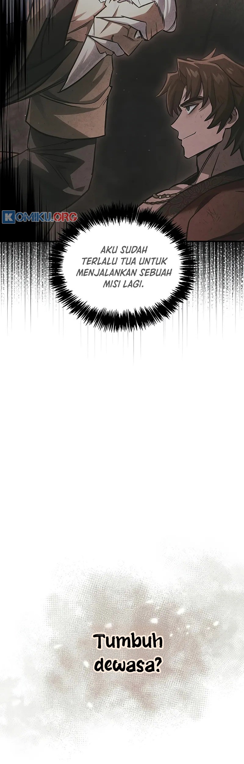 Heavenly Grand Archive’s Young Master Chapter 143 Gambar 11