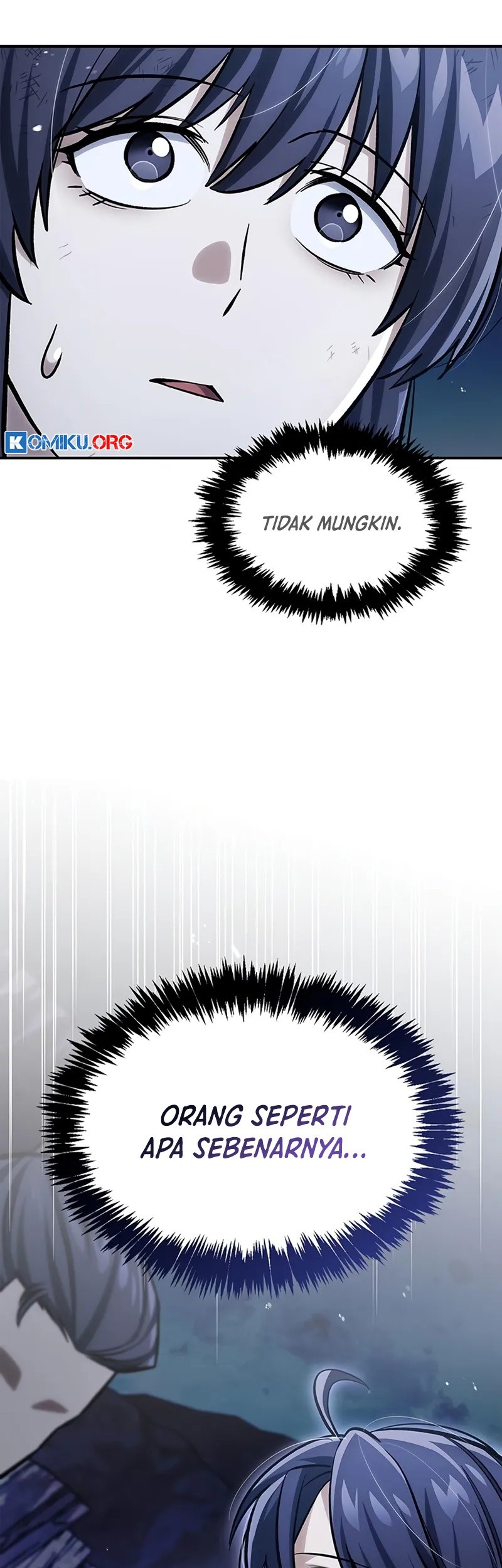 Heavenly Grand Archive’s Young Master Chapter 145 Gambar 41