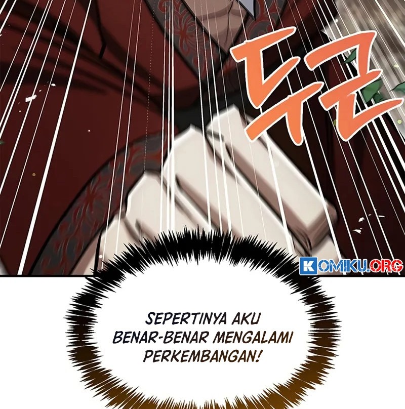 Heavenly Grand Archive’s Young Master Chapter 145 Gambar 52