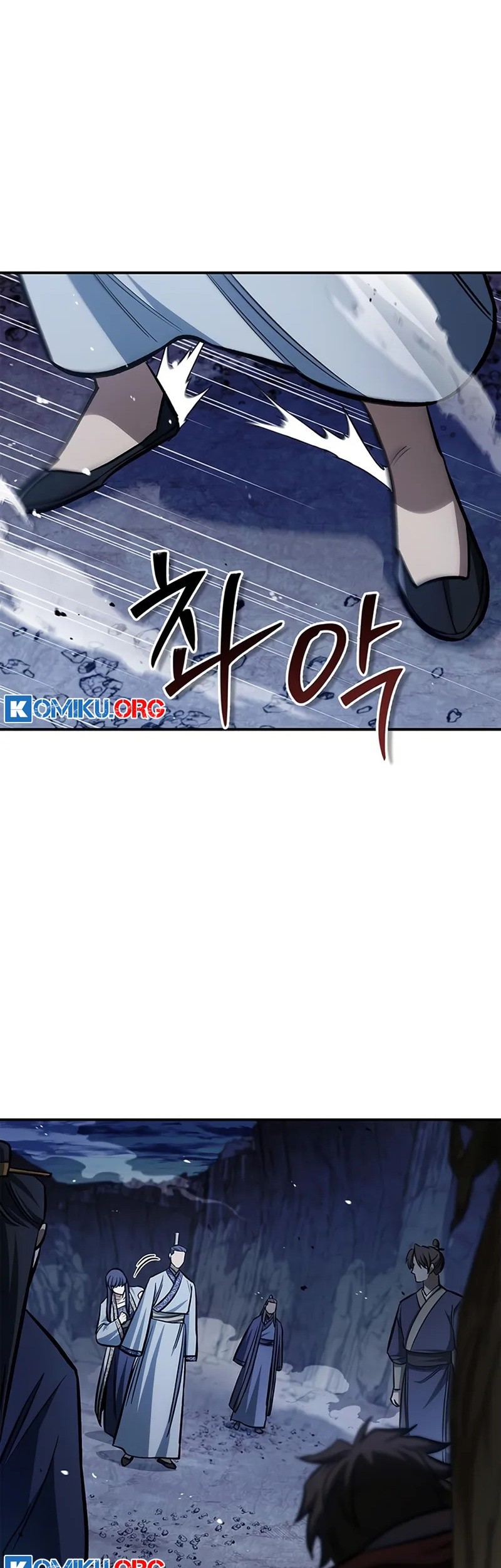 Heavenly Grand Archive’s Young Master Chapter 145 Gambar 29