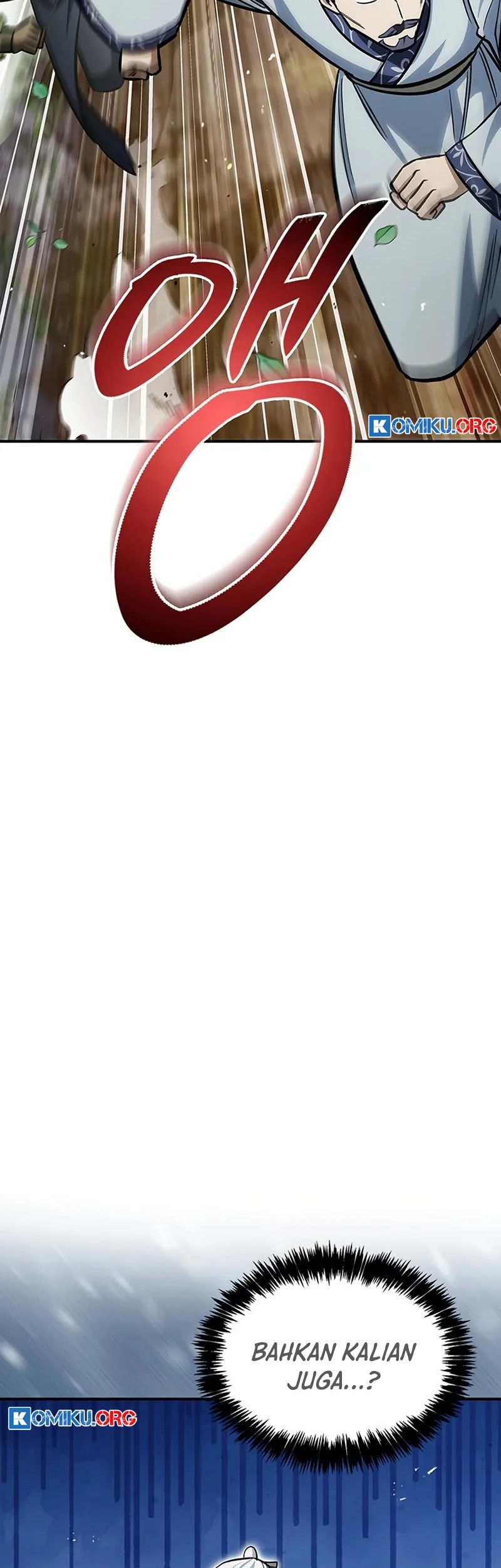 Heavenly Grand Archive’s Young Master Chapter 145 Gambar 66