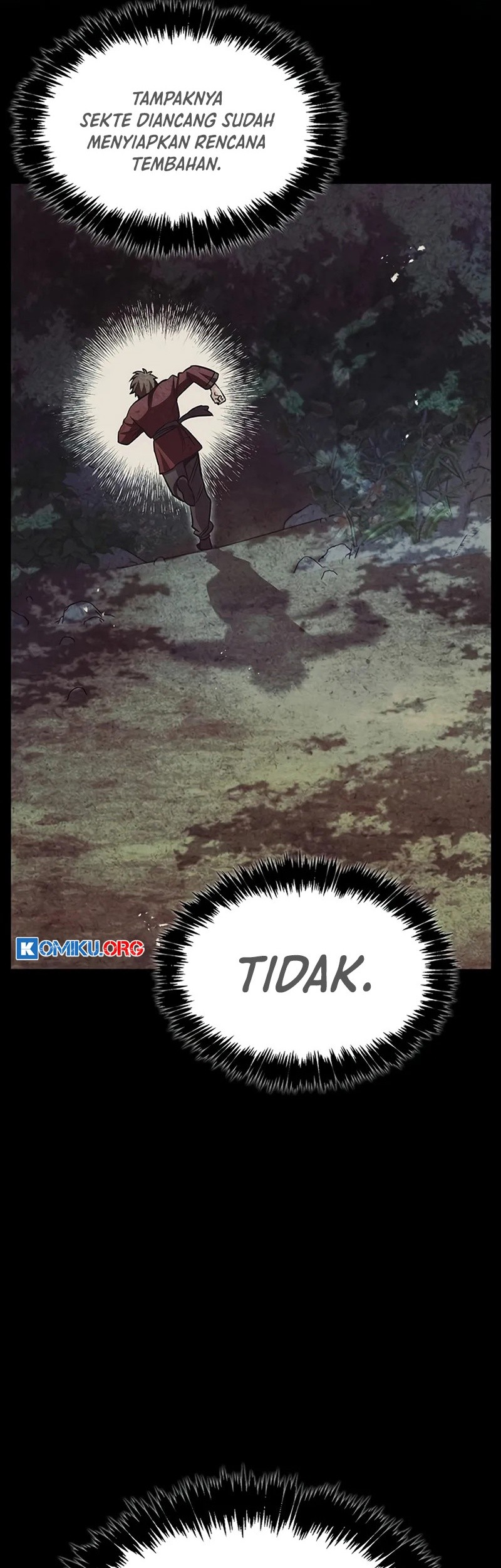 Heavenly Grand Archive’s Young Master Chapter 145 Gambar 76