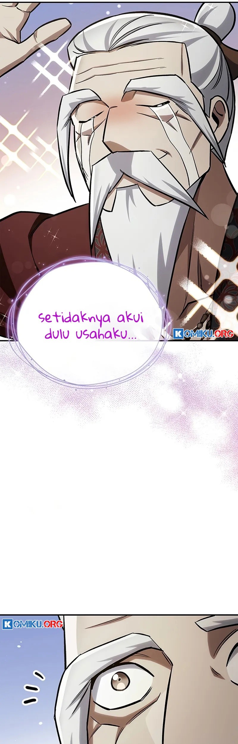 Heavenly Grand Archive’s Young Master Chapter 145 Gambar 62