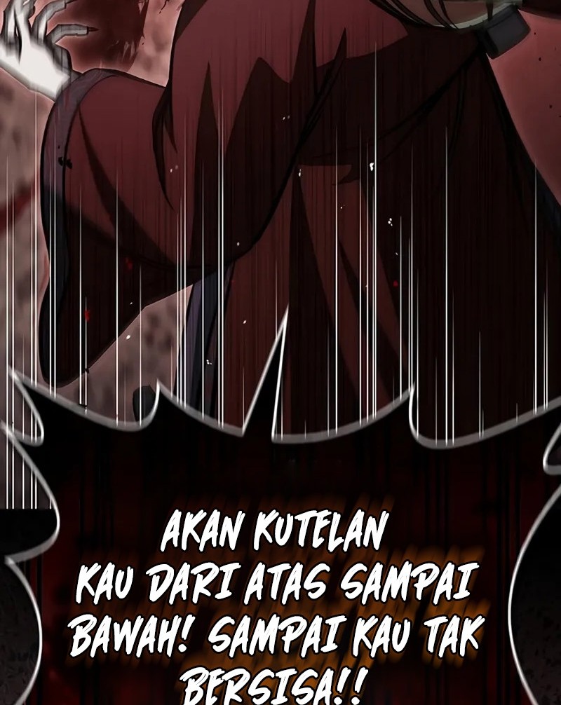 Heavenly Grand Archive’s Young Master Chapter 145 Gambar 95