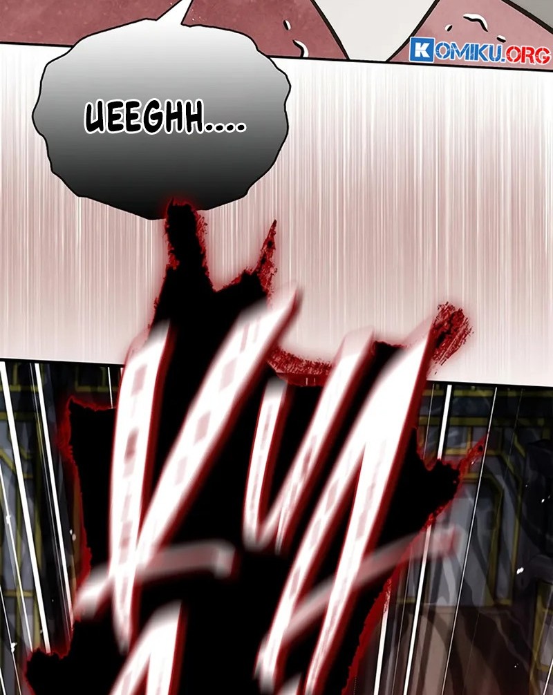 Heavenly Grand Archive’s Young Master Chapter 145 Gambar 85