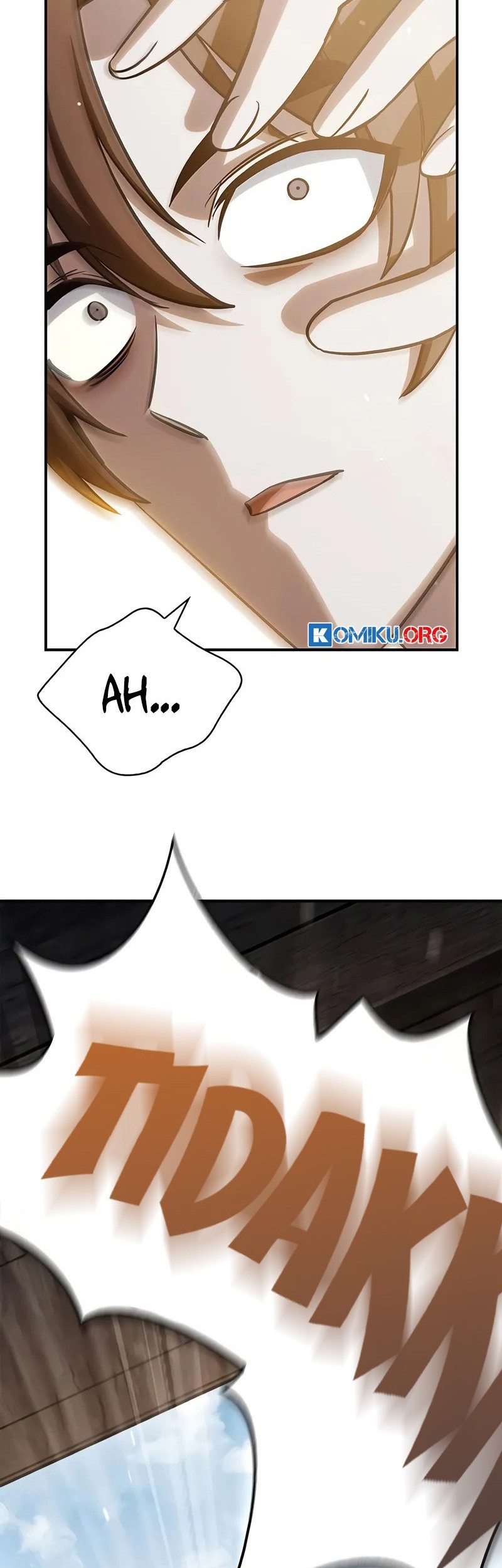 Heavenly Grand Archive’s Young Master Chapter 145 Gambar 5