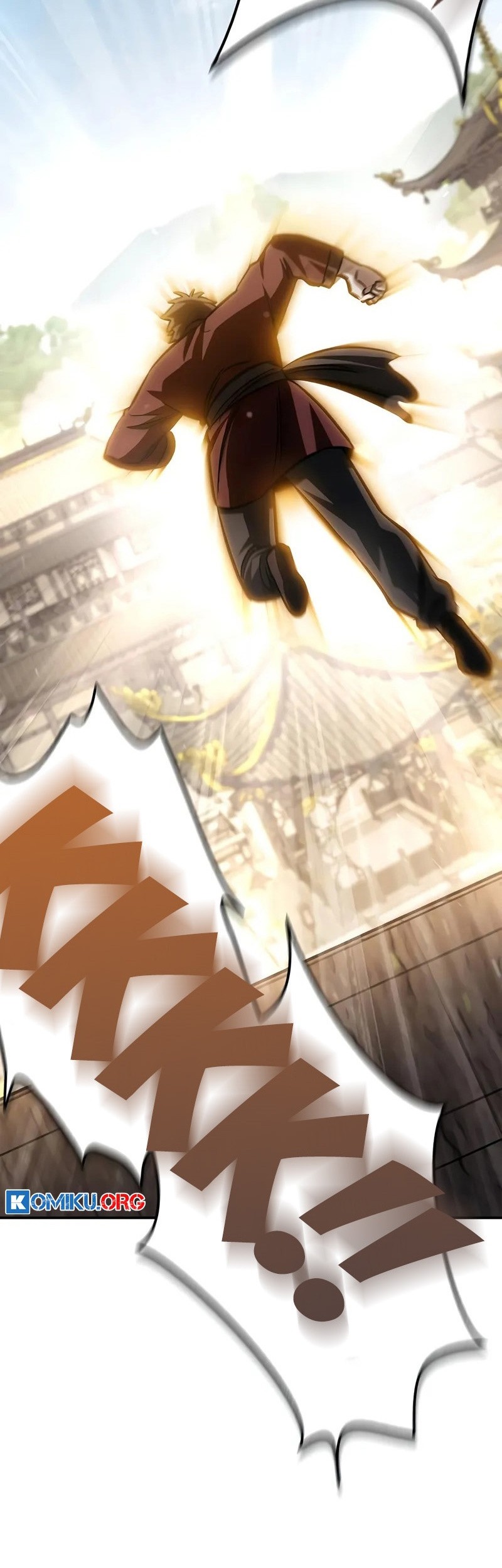 Heavenly Grand Archive’s Young Master Chapter 145 Gambar 6