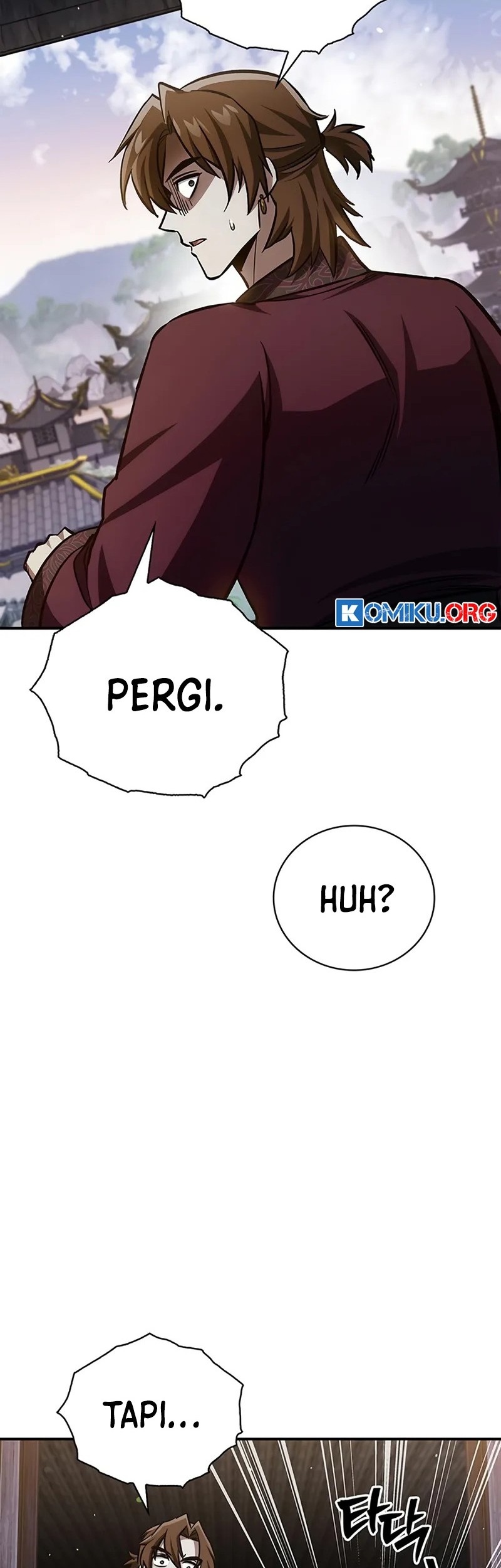 Heavenly Grand Archive’s Young Master Chapter 145 Gambar 9