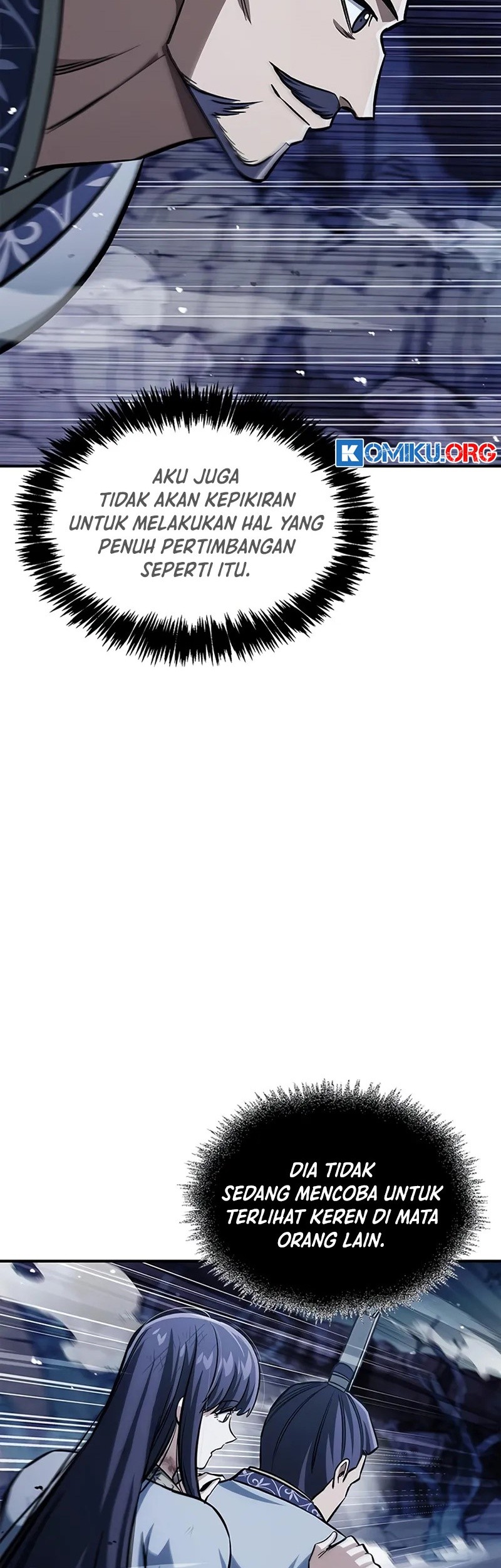 Heavenly Grand Archive’s Young Master Chapter 145 Gambar 23