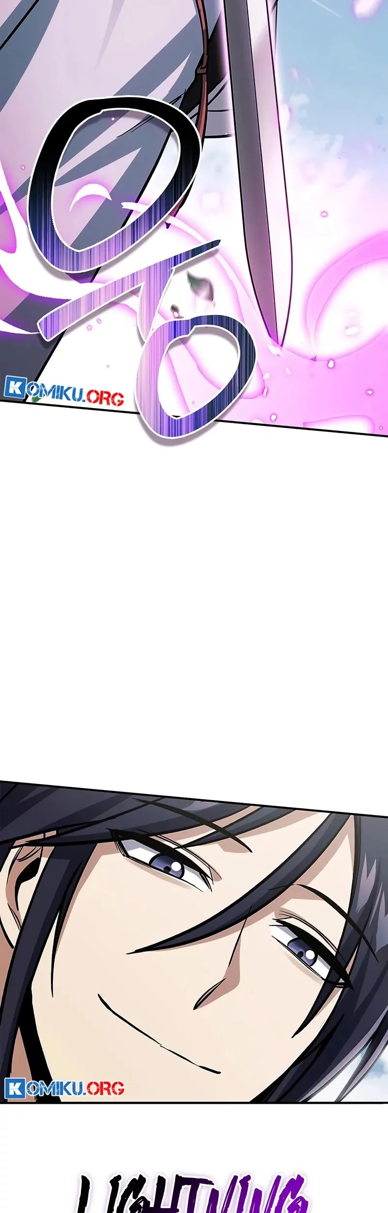 Heavenly Grand Archive’s Young Master Chapter 146 Gambar 51