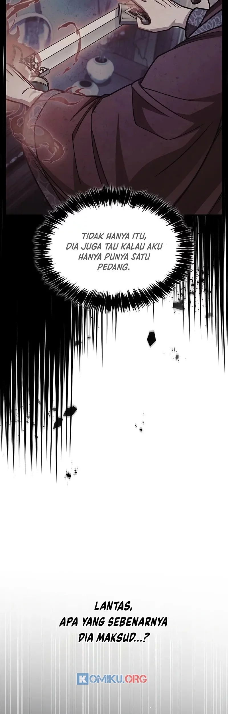 Heavenly Grand Archive’s Young Master Chapter 146 Gambar 36