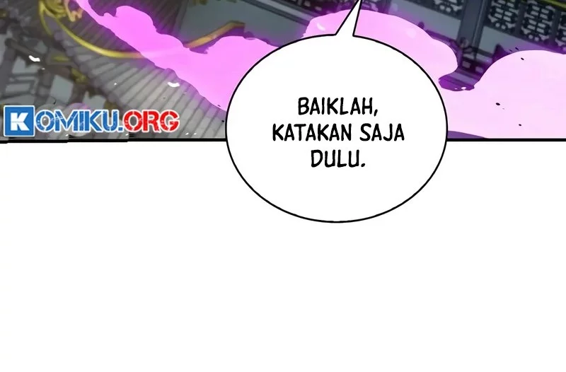 Heavenly Grand Archive’s Young Master Chapter 146 Gambar 58