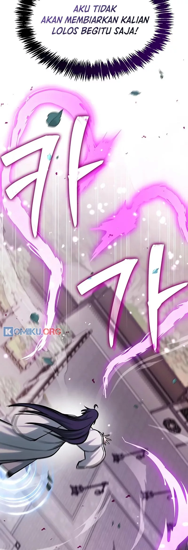 Heavenly Grand Archive’s Young Master Chapter 146 Gambar 63