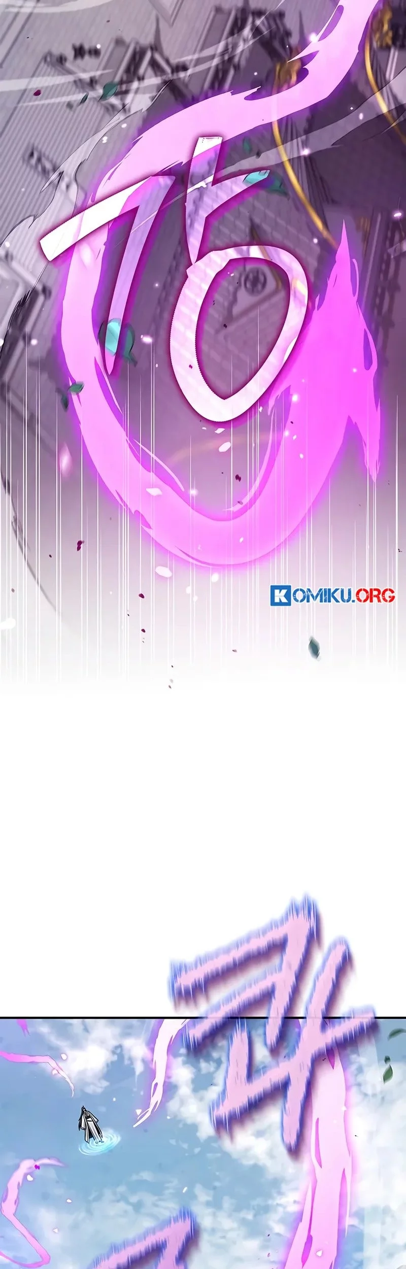 Heavenly Grand Archive’s Young Master Chapter 146 Gambar 64