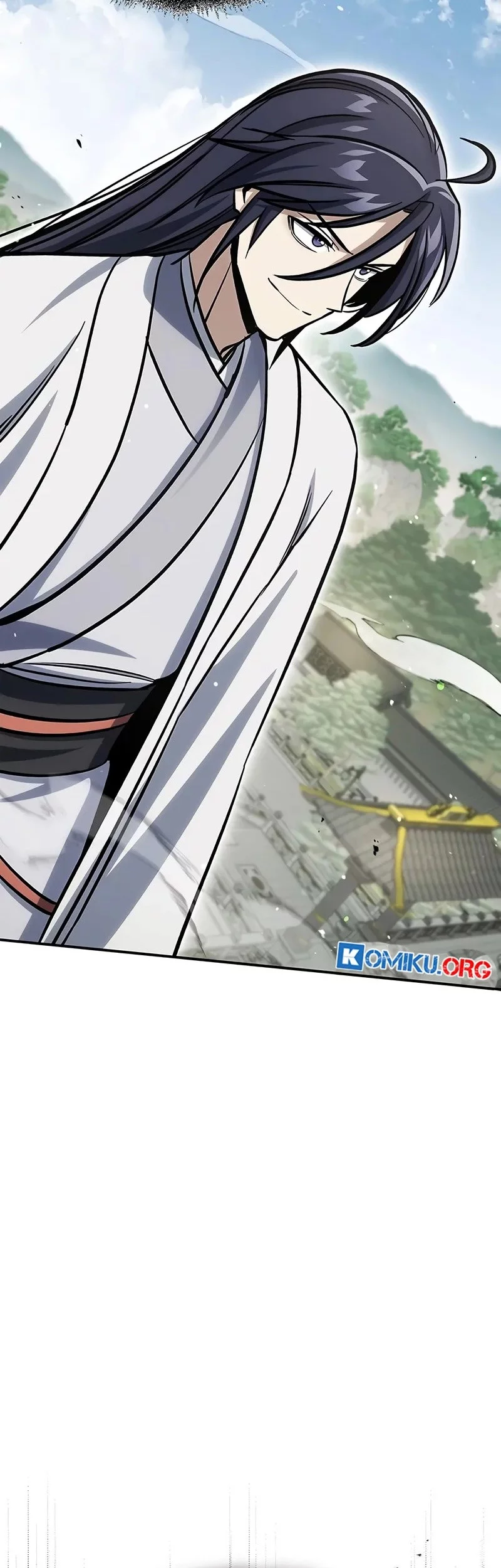 Heavenly Grand Archive’s Young Master Chapter 146 Gambar 78