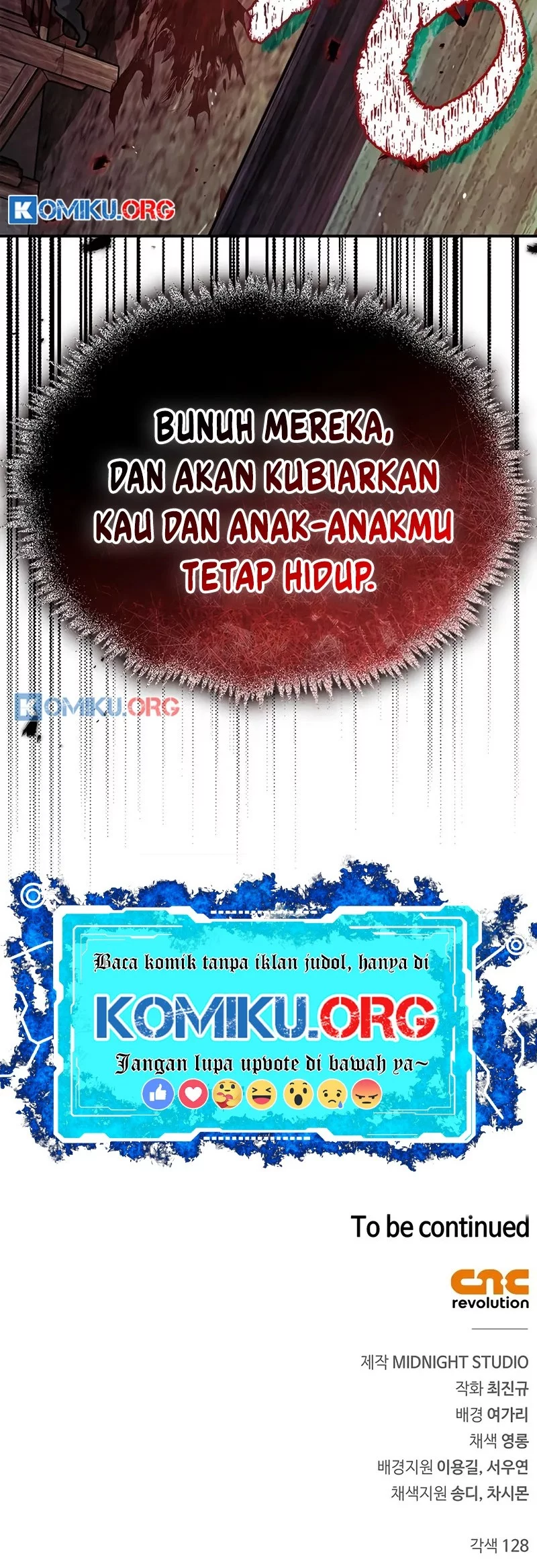 Heavenly Grand Archive’s Young Master Chapter 146 Gambar 81