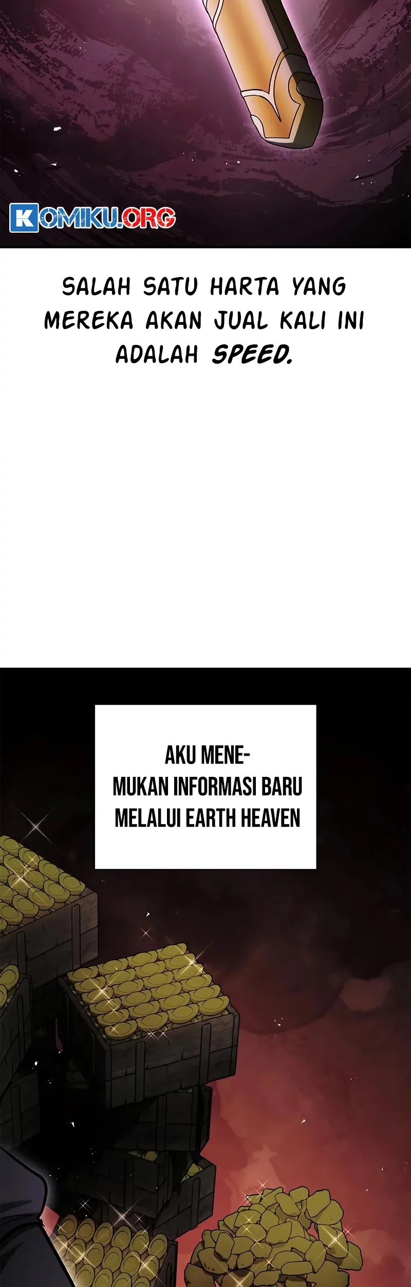 Heavenly Grand Archive’s Young Master Chapter 151 Gambar 44