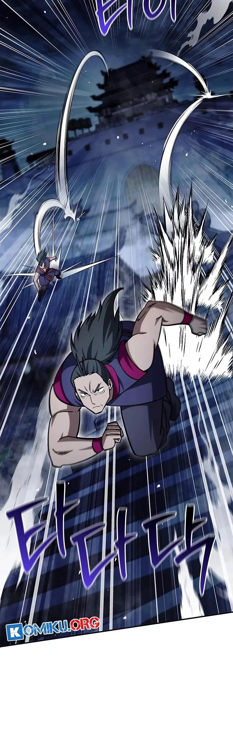 Heavenly Grand Archive’s Young Master Chapter 151 Gambar 54