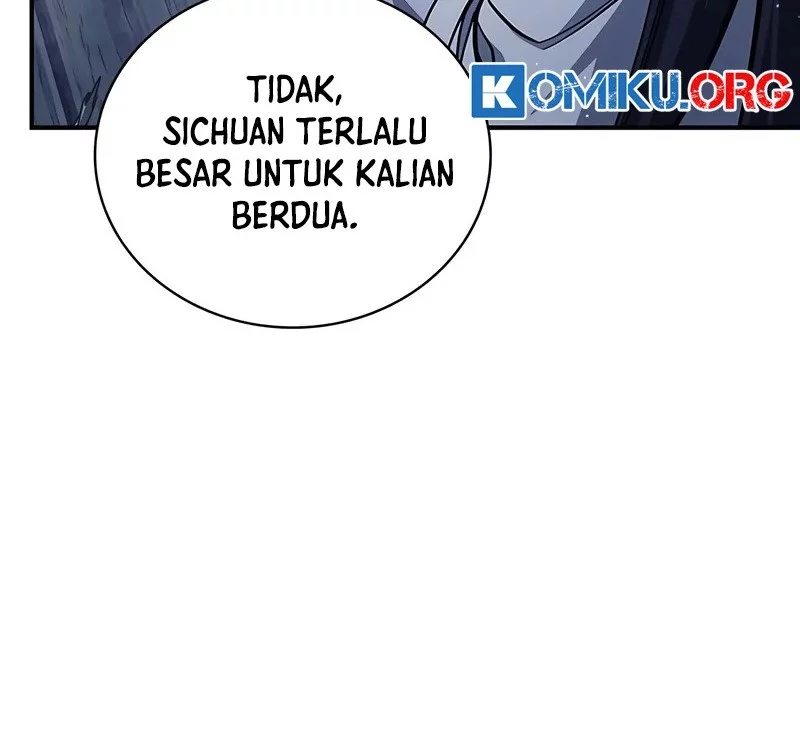 Heavenly Grand Archive’s Young Master Chapter 151 Gambar 85