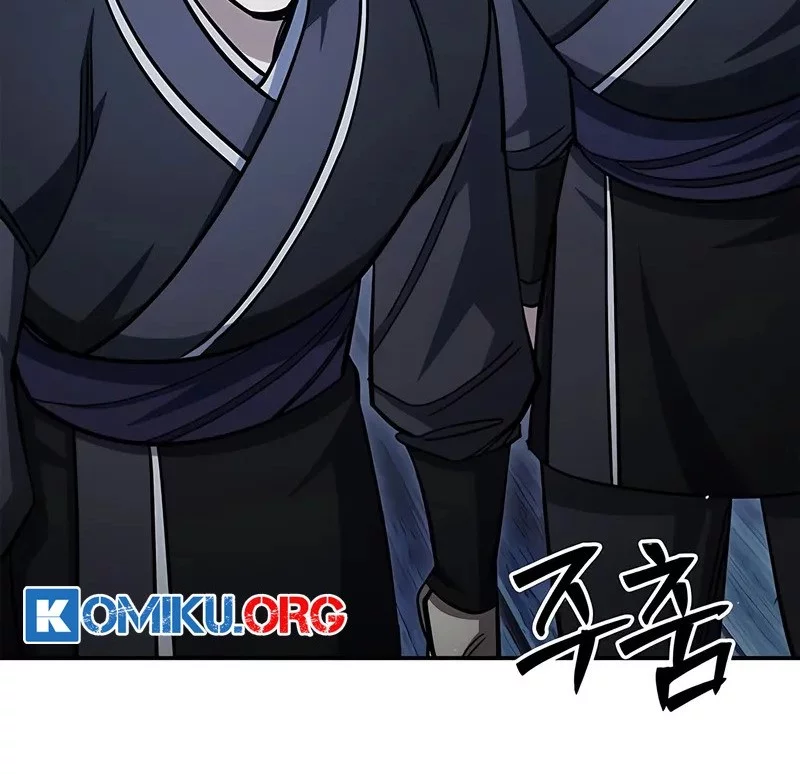 Heavenly Grand Archive’s Young Master Chapter 151 Gambar 61