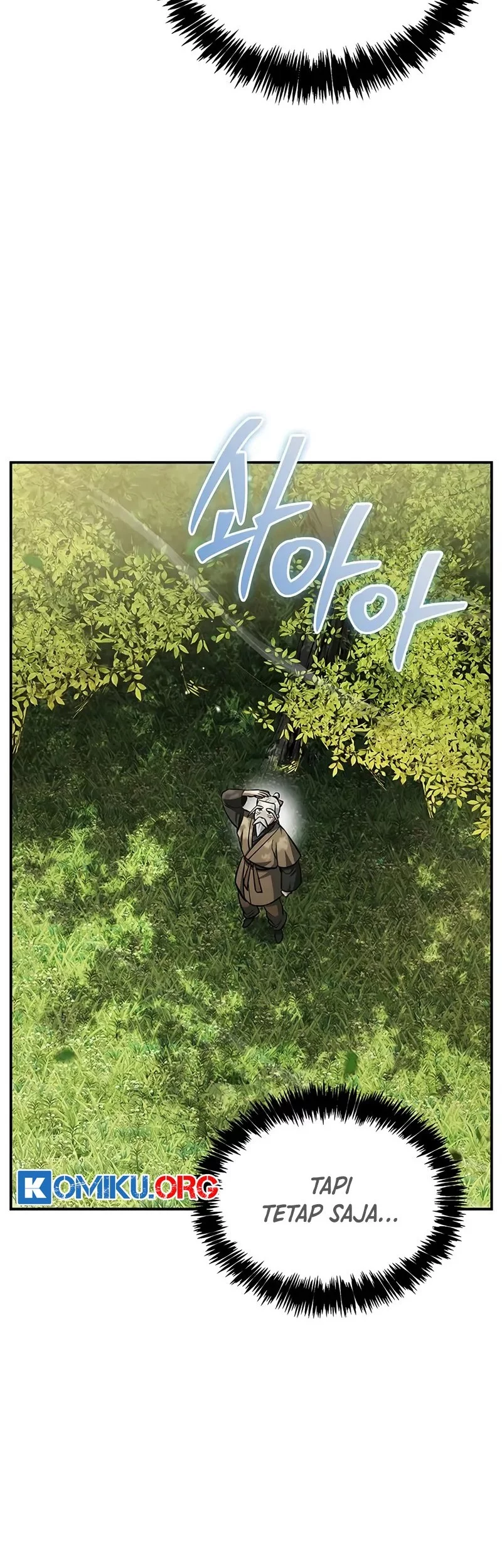 Heavenly Grand Archive’s Young Master Chapter 151 Gambar 15