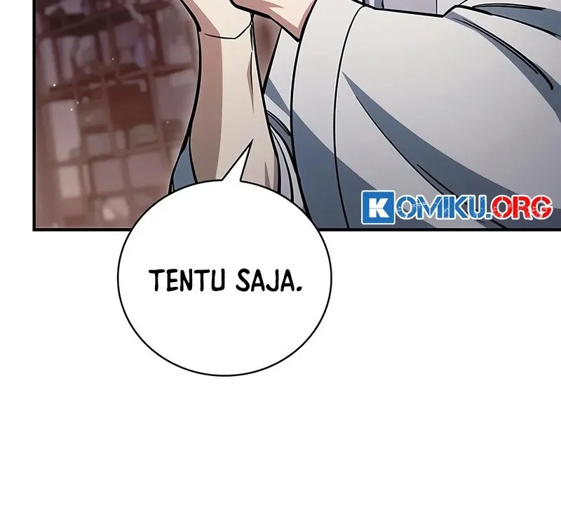 Heavenly Grand Archive’s Young Master Chapter 152 Gambar 49