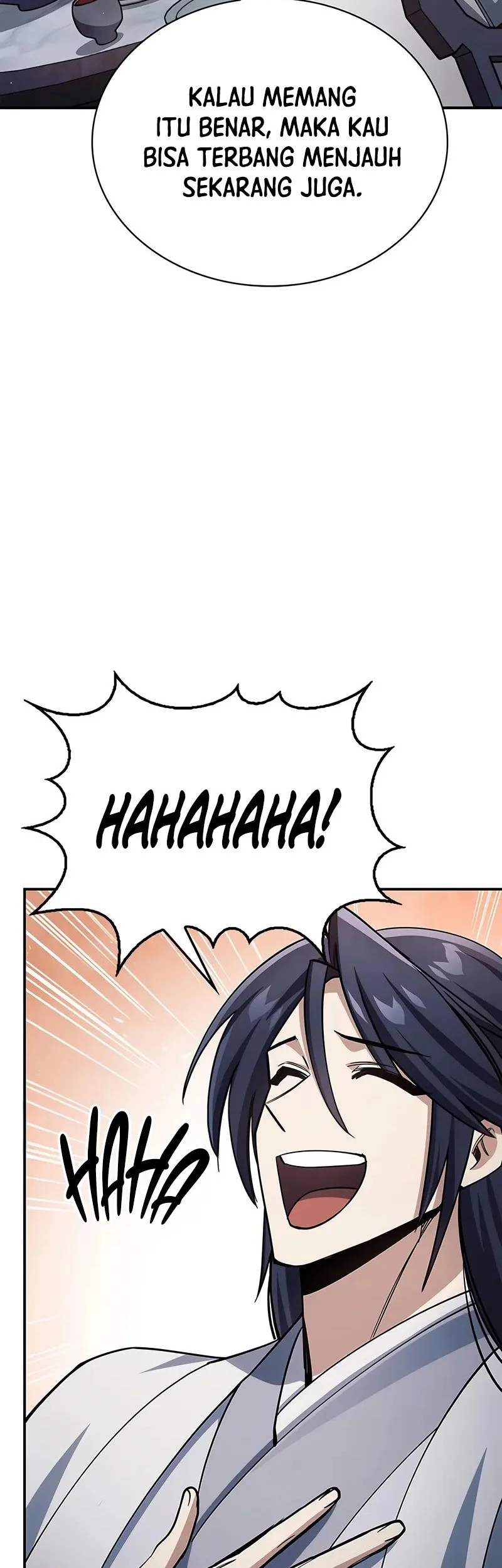 Heavenly Grand Archive’s Young Master Chapter 152 Gambar 70