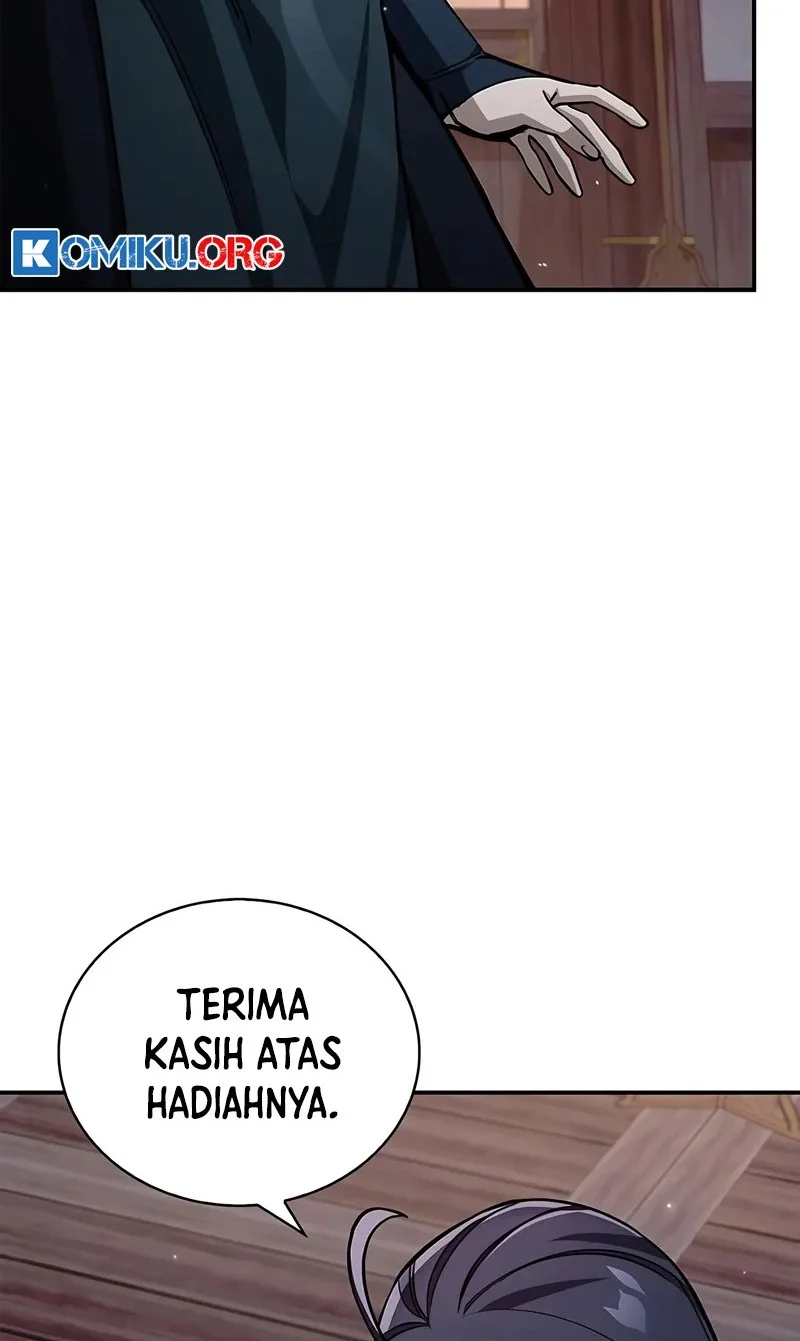 Heavenly Grand Archive’s Young Master Chapter 152 Gambar 77