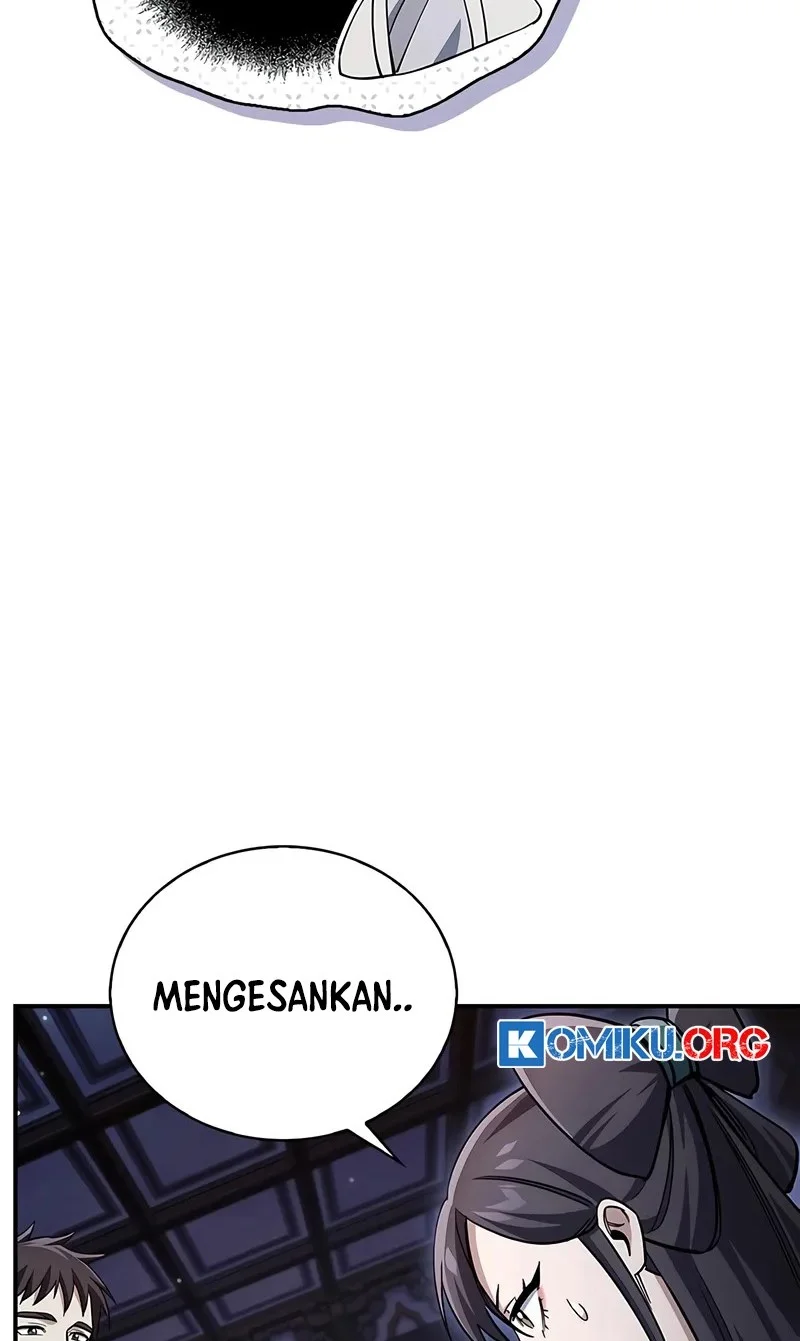 Heavenly Grand Archive’s Young Master Chapter 152 Gambar 63