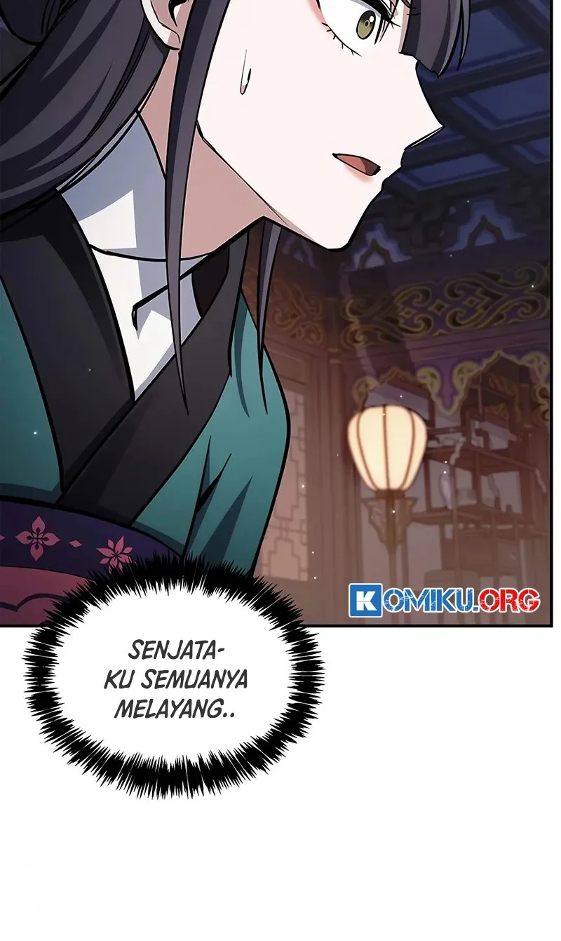 Heavenly Grand Archive’s Young Master Chapter 152 Gambar 79
