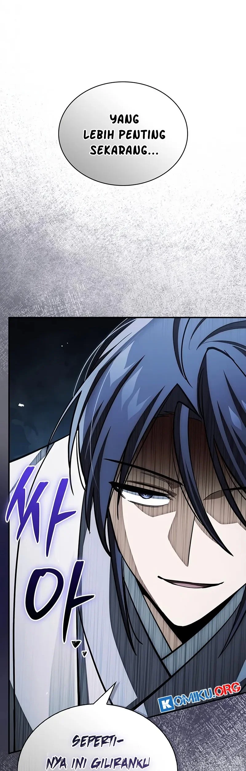 Heavenly Grand Archive’s Young Master Chapter 152 Gambar 80